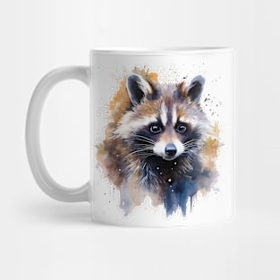 raccoon Mug